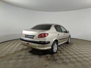 Peugeot 206 Уфа  - изображение 28