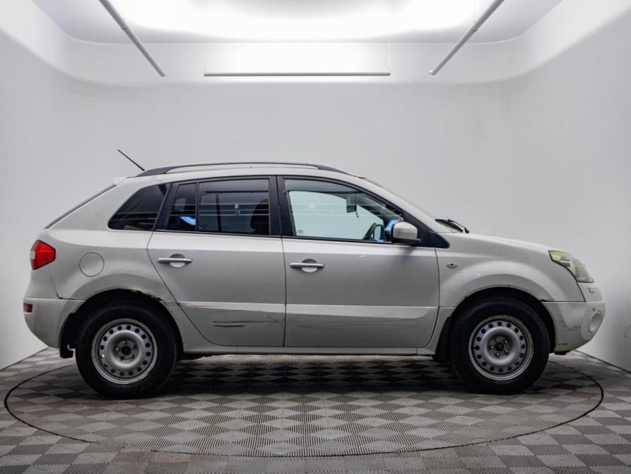 Renault Koleos I Москва  - изображение 7