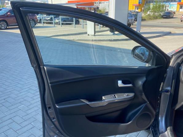 Kia Rio III Рестайлинг с пробегом 2015 года, цена 900 000 рублей, 104364 км, седан, Автокод Объявления