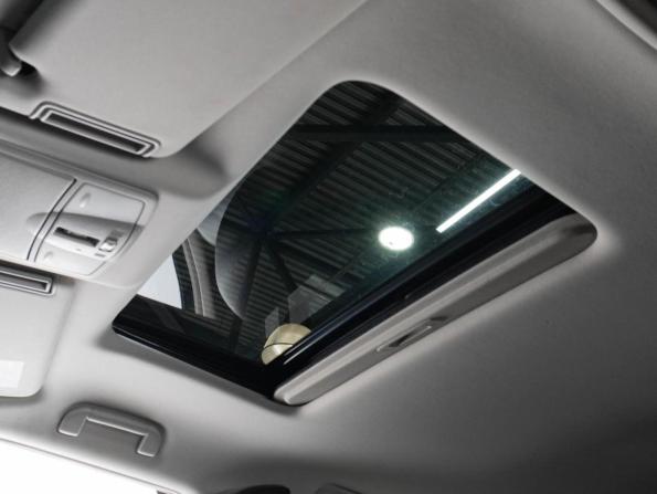 Infiniti QX56 II с пробегом 2010 года, цена 1 870 000 рублей, 224654 км, внедорожник, Автокод Объявления