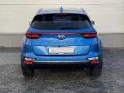 Kia Sportage IV Рестайлинг Белгород  - изображение 26