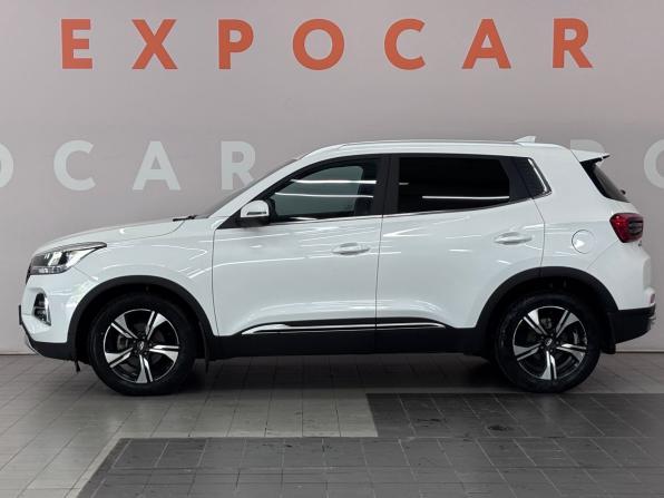 Chery Tiggo 4 Pro I с пробегом 2024 года, цена 1 449 000 рублей, 94102 км, внедорожник, Автокод Объявления