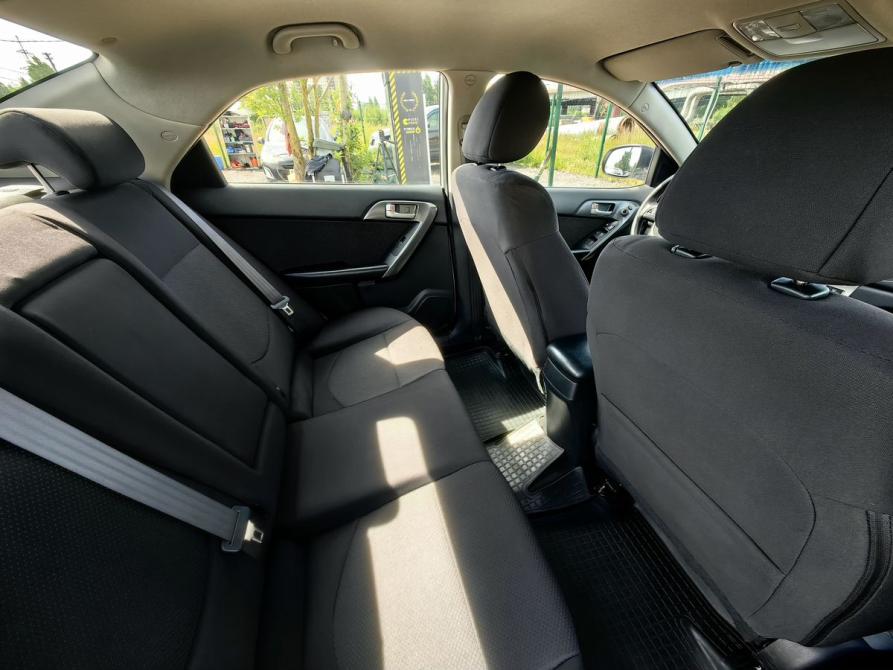Kia Cerato II Санкт-Петербург  - изображение 13