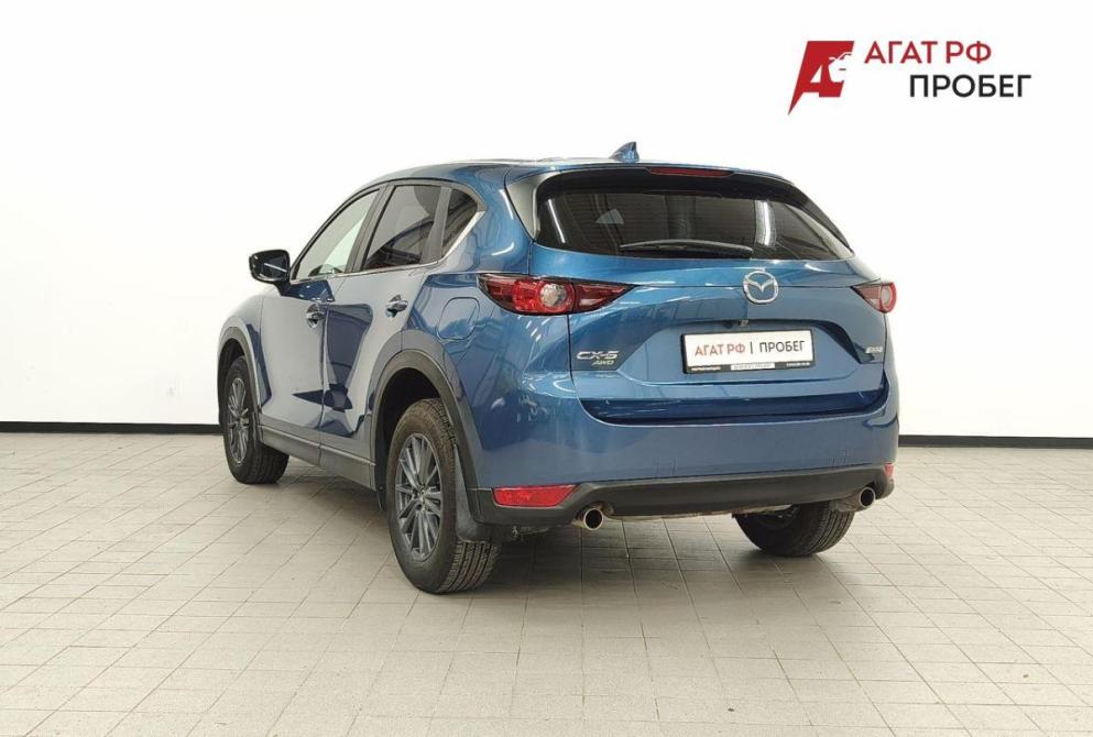 Mazda CX-5 II Екатеринбург  - изображение 3