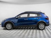 Kia Rio IV Рестайлинг Москва  - изображение 25