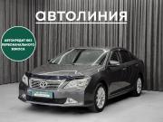 Toyota Camry VII (XV50) Красноярск  - изображение 20