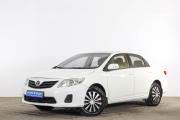 Toyota Corolla X (E140 E150) Рестайлинг Тюмень  - изображение 21