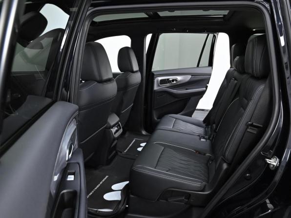 GAC GS8 II с пробегом 2024 года, цена 2 849 000 рублей, 68000 км, внедорожник, Автокод Объявления