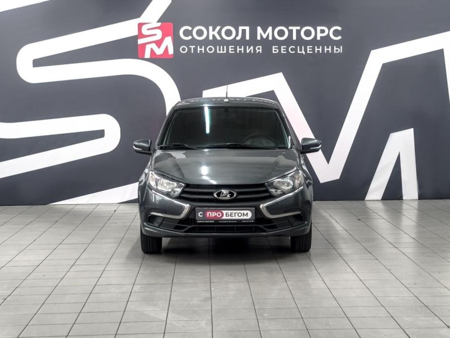 Lada (ВАЗ) Granta I Рестайлинг Ростов-на-Дону  - изображение 3