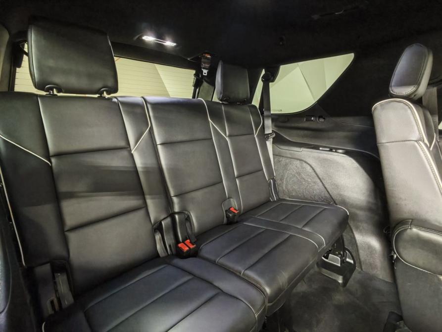 Cadillac Escalade V Москва  - изображение 25
