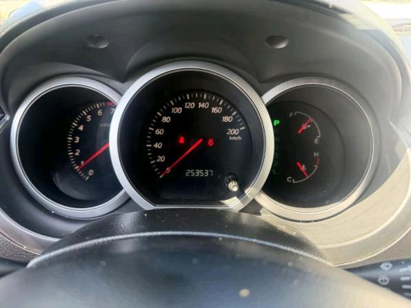 Suzuki Grand Vitara II с пробегом 2007 года, цена 989 000 рублей, 253695 км, внедорожник, Автокод Объявления