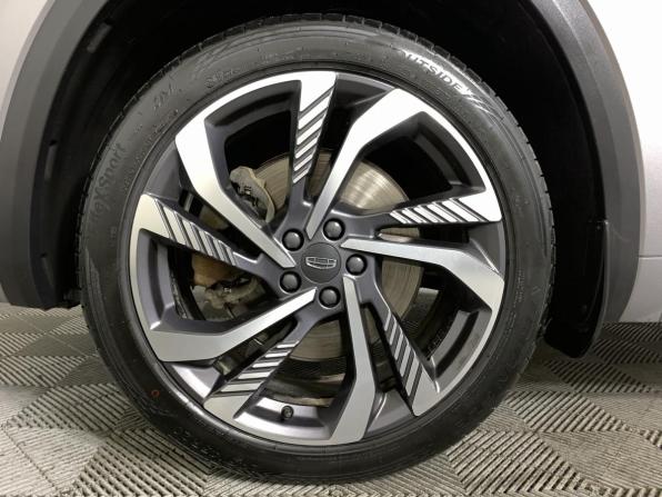 Geely Monjaro I с пробегом 2023 года, цена 2 750 000 рублей, 108311 км, внедорожник, Автокод Объявления