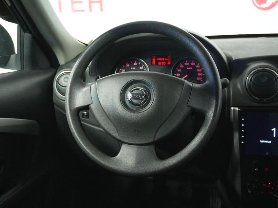 Nissan Almera III (G15) Вологда  - изображение 16