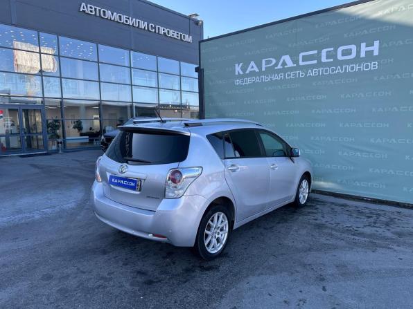 Toyota Verso I с пробегом 2012 года, цена 1 160 000 рублей, 163413 км, компактвэн, Автокод Объявления