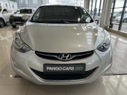 Hyundai Elantra V (MD) Саратов  - изображение 28
