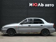 Chevrolet Lanos I Екатеринбург  - изображение 12