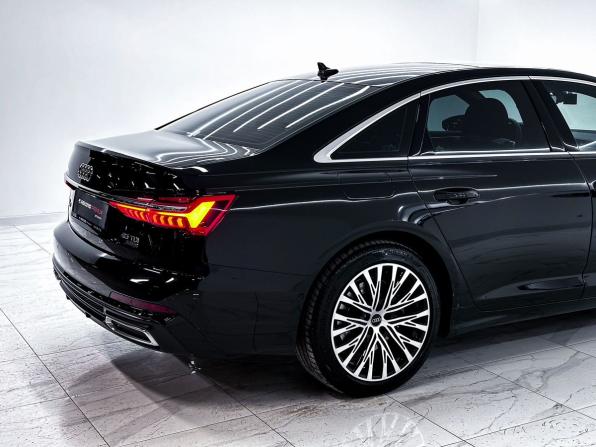 Audi A6 V (C8) с пробегом 2020 года, цена 6 300 000 рублей, 24976 км, седан, Автокод Объявления