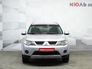 Mitsubishi Outlander II Екатеринбург  - изображение 18