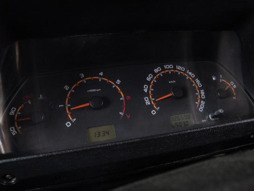 Lada (ВАЗ) 2121 (4x4) I Рестайлинг Волгоград  - изображение 10