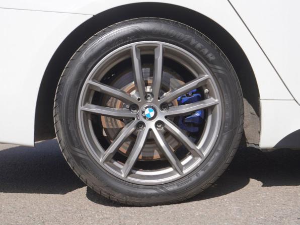 BMW 5 серии VII (G30/G31/G38) с пробегом 2019 года, цена 3 350 000 рублей, 132083 км, седан, Автокод Объявления
