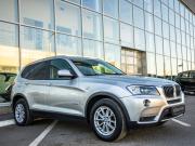 BMW X3 II (F25) Волгоград  - изображение 36