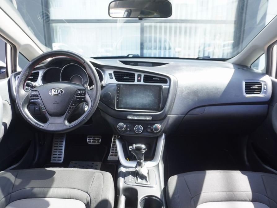 Kia Ceed II Москва  - изображение 11