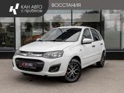Lada (ВАЗ) Kalina II Казань  - изображение 10