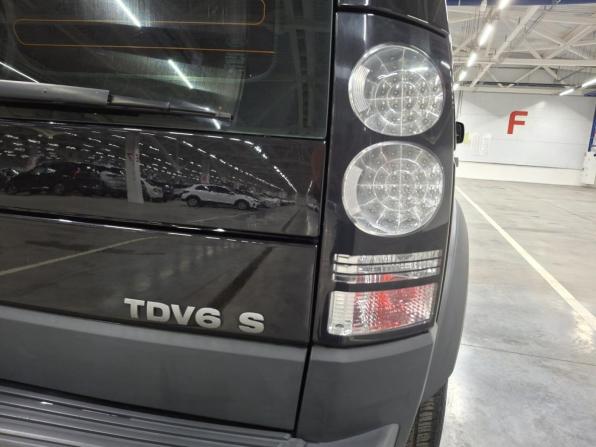 Land Rover Discovery III с пробегом 2006 года, цена 1 070 000 рублей, 290039 км, внедорожник, Автокод Объявления