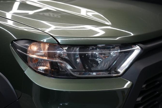 Lada (ВАЗ) Niva с пробегом 2021 года, цена 937 000 рублей, 69700 км, внедорожник, Автокод Объявления
