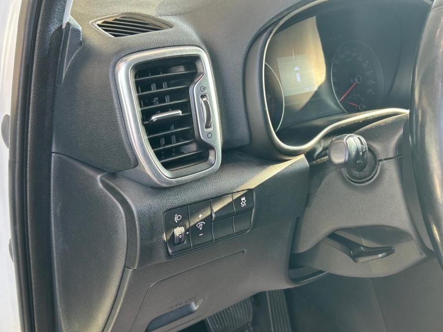 Kia Sportage IV Екатеринбург  - изображение 14