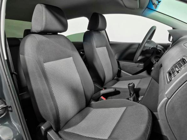 Volkswagen Polo V с пробегом 2012 года, цена 625 000 рублей, 190365 км, седан, Автокод Объявления