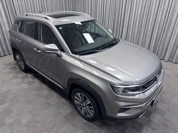 Changan CS35 Plus I с пробегом 2019 года, цена 1 470 000 рублей, 99586 км, внедорожник, Автокод Объявления