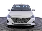 Hyundai Solaris II Рестайлинг Москва  - изображение 30