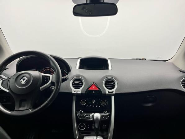 Renault Koleos I с пробегом 2011 года, цена 799 000 рублей, 238600 км, внедорожник, Автокод Объявления