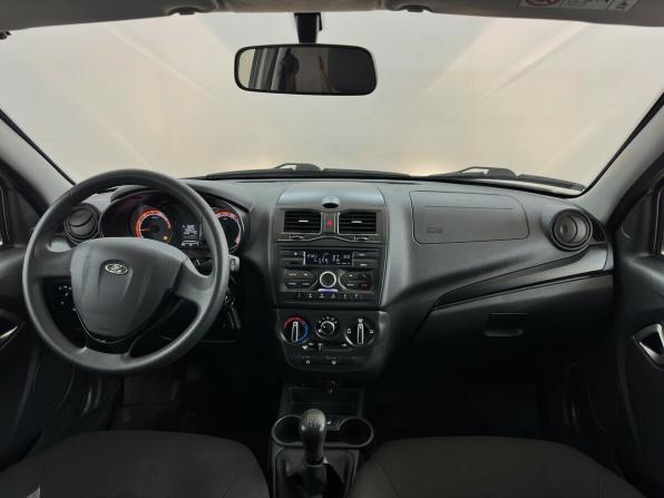 Lada (ВАЗ) Granta I с пробегом 2023 года, цена 885 000 рублей, 53542 км, универсал, Автокод Объявления