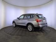 BMW X3 II (F25) Рестайлинг Москва  - изображение 37