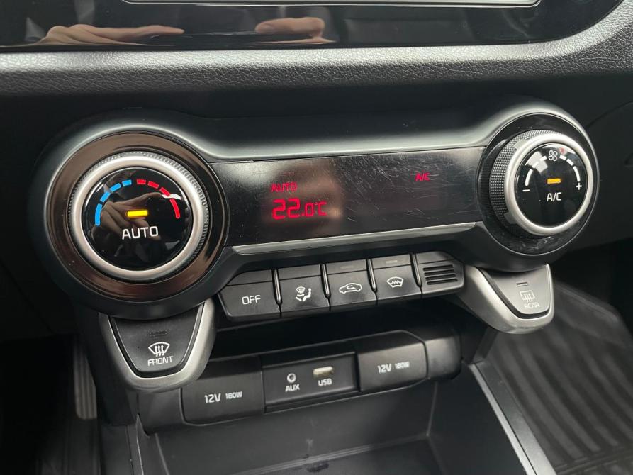 Kia Rio IV Вологда  - изображение 27