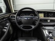 Genesis G90 I Рестайлинг Москва  - изображение 50