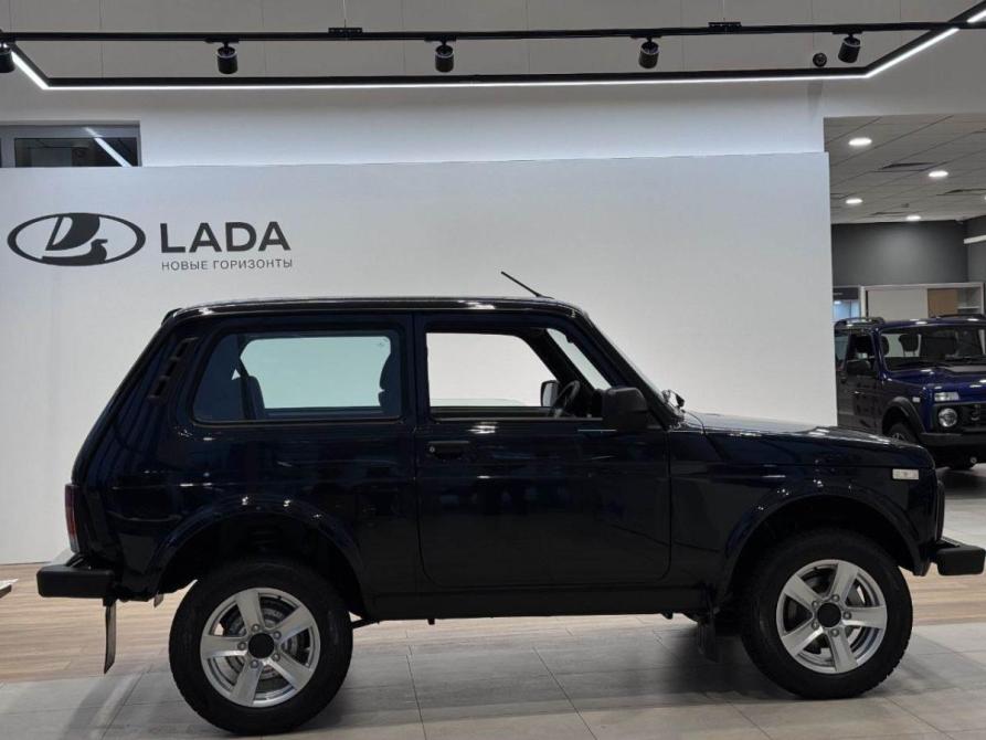 Lada (ВАЗ) Niva Legend Нижний Новгород  - изображение 8