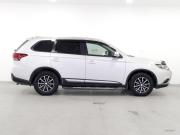Mitsubishi Outlander III Рестайлинг 2 Москва  - изображение 28