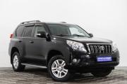 Toyota Land Cruiser Prado 150 Series Рестайлинг 3 Сургут  - изображение 18