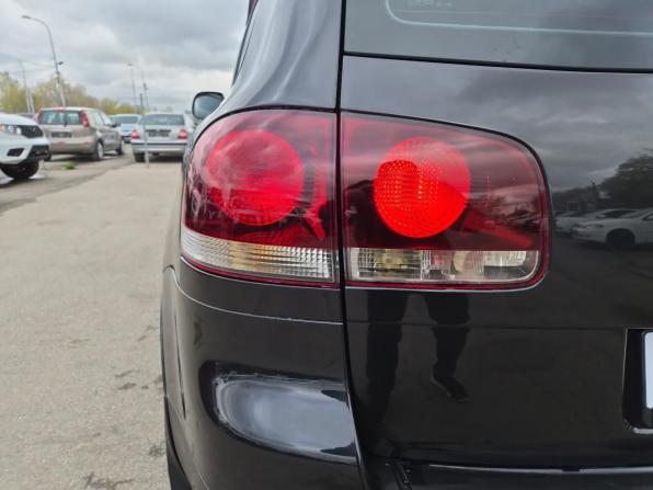 Volkswagen Touareg I Рестайлинг с пробегом 2008 года, цена 1 050 000 рублей, 319530 км, внедорожник, Автокод Объявления