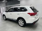 Mitsubishi Outlander III Рестайлинг 2 Казань  - изображение 23
