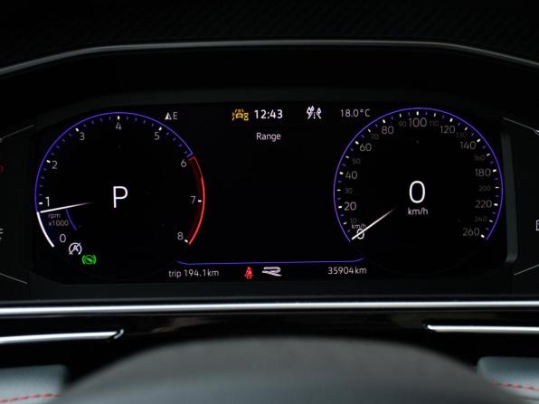 Volkswagen Tiguan II Рестайлинг (China Market) с пробегом 2023 года, цена 4 148 000 рублей, 36000 км, внедорожник, Автокод Объявления