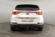 Kia Sportage IV Волгоград  - изображение 28