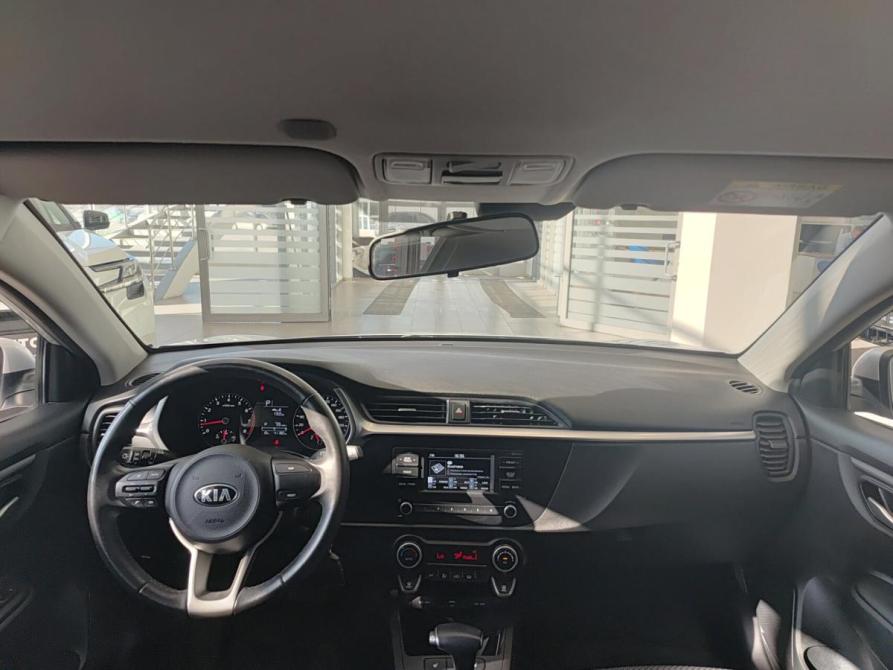 Kia Rio IV Рестайлинг Казань  - изображение 17