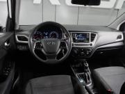Hyundai Solaris II Рестайлинг Тюмень  - изображение 23