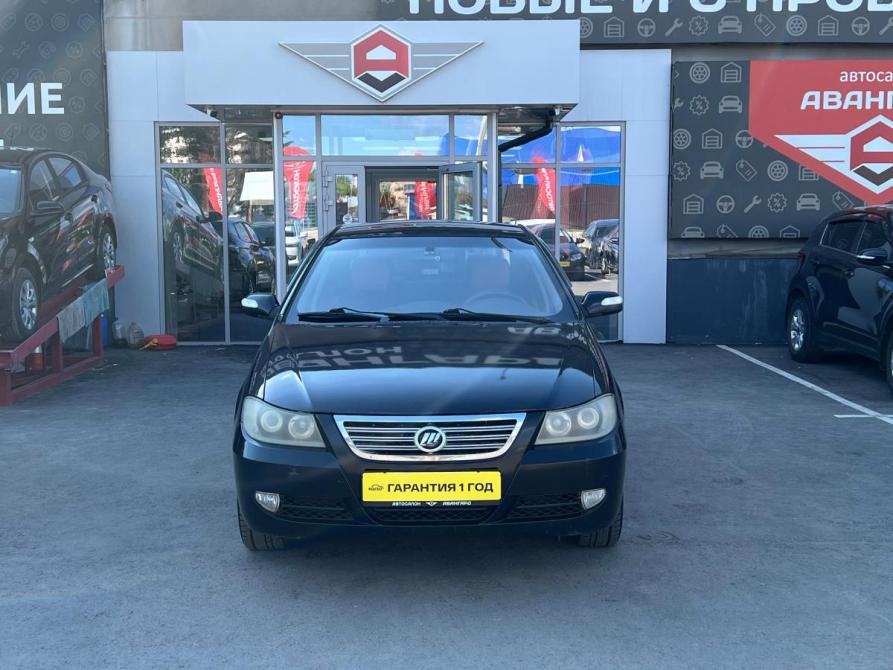 Lifan Solano I (620) Альметьевск  - изображение 2