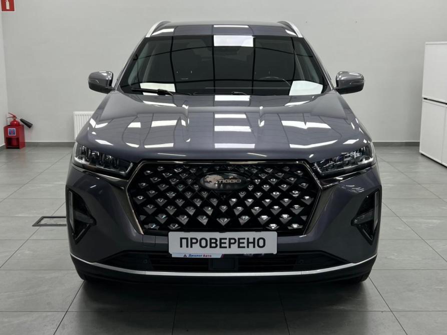 Chery Tiggo 7 Pro Max I Казань  - изображение 2