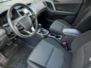 Hyundai Creta I Рестайлинг Нижнекамск  - изображение 29